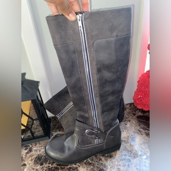 ZIGI SOHO COMBAT & MOTO BOOTS | WOMEN - Picture 6 of 7